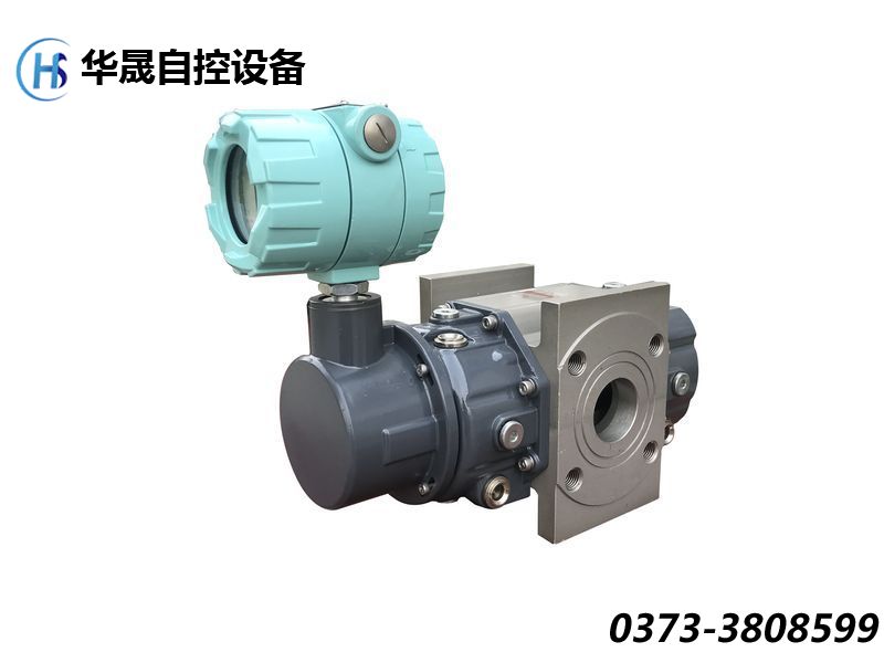 氣體腰輪（羅茨）流量計(jì)