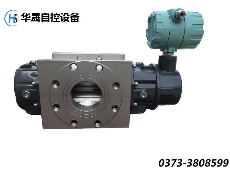 氣體腰輪(羅茨)流量計(jì)