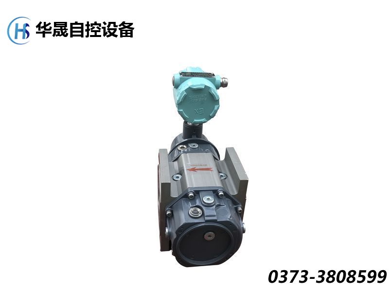 氣體腰輪(羅茨)流量計(jì)