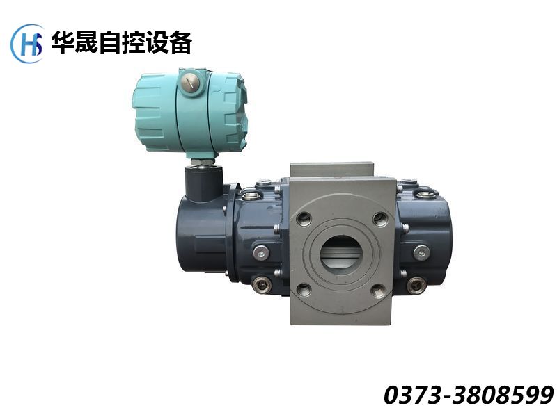 氣體腰輪(羅茨)流量計(jì)