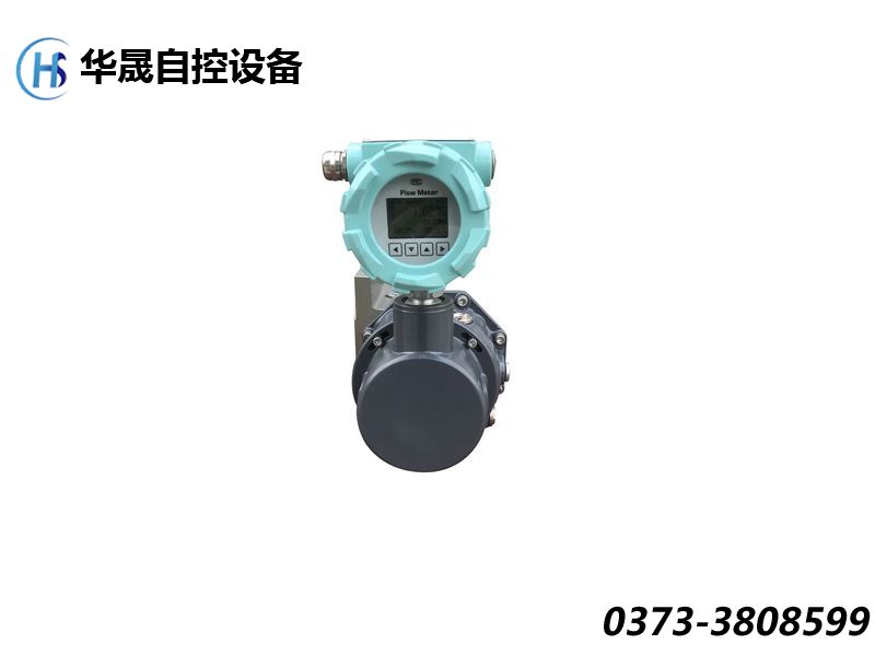 氣體腰輪(羅茨)流量計(jì)