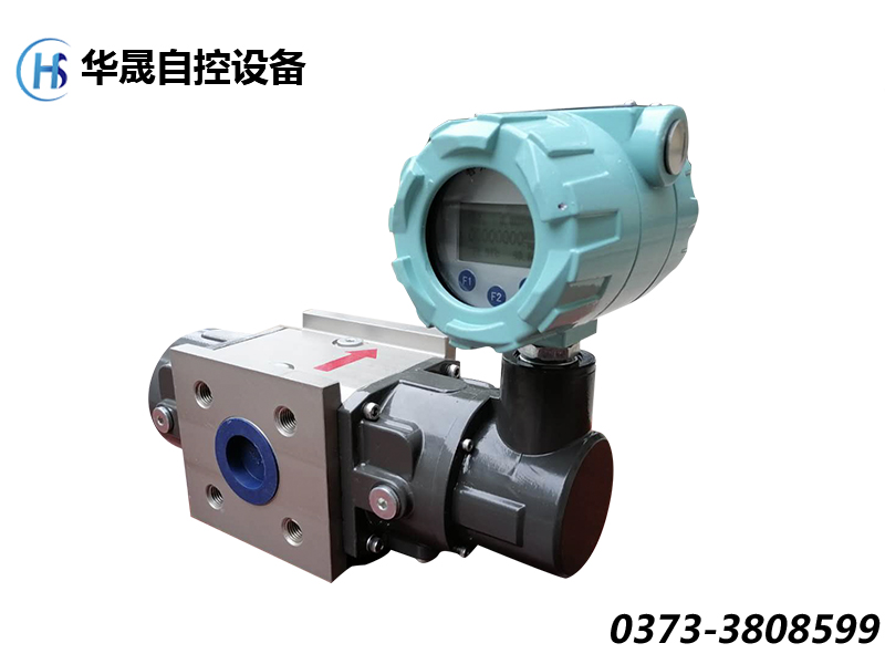 氣體腰輪(羅茨)流量計(jì)