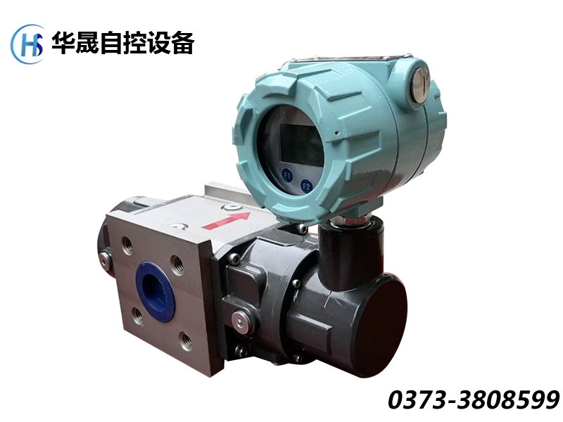 氣體腰輪(羅茨)流量計(jì)