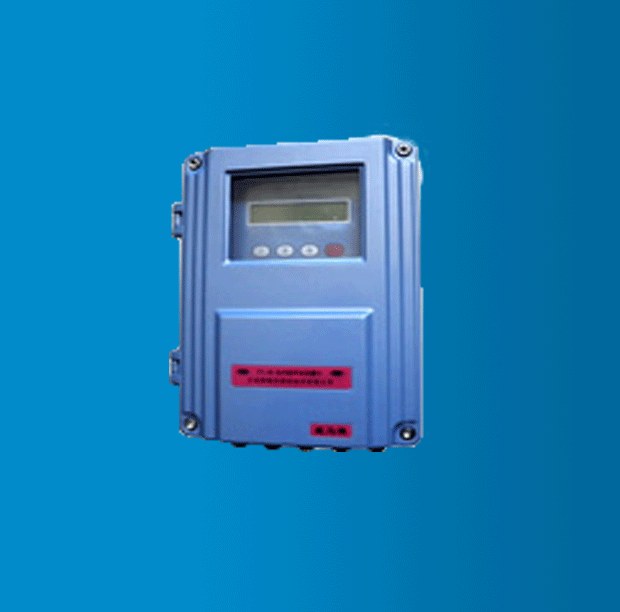 壁掛式超聲波流量計(jì)