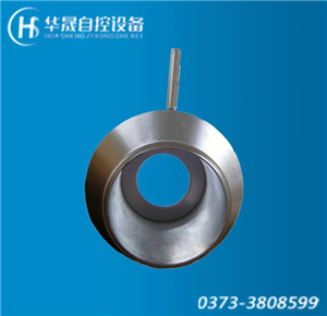 標(biāo)準(zhǔn)噴嘴流量計(jì)