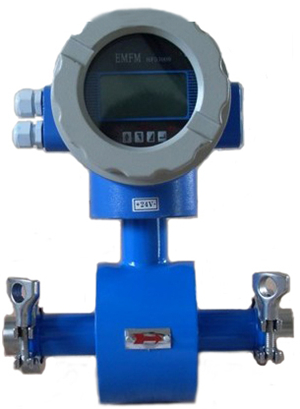 解析電磁流量計轉換器上面的功能報警如何區(qū)分