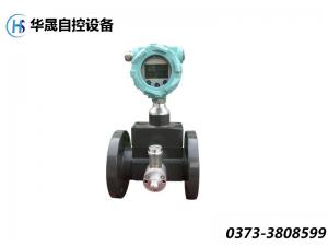 氣體流量計(jì)的運(yùn)轉(zhuǎn)期故障