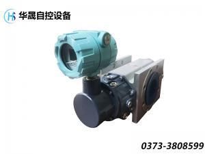 氣體流量計(jì)的線(xiàn)性度與量程大小有關(guān)