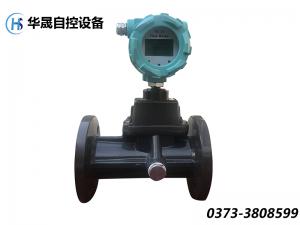 用測(cè)量流速來(lái)得到流量的流量計(jì)有哪幾種