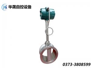 蒸汽流量計(jì)口徑的挑選應(yīng)留意的問題