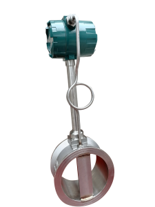 蒸汽流量計(jì)在維修和校驗(yàn)應(yīng)留意的問題