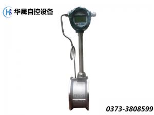 流量計生產(chǎn)廠家如何對渦街流量計進(jìn)行校驗(yàn)