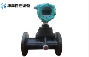 關于氣體流量計的檢查方法