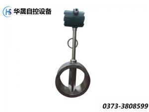 在選擇蒸汽流量計方位時，應注意的關鍵