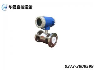 水流量計停運與檢修中有何技術要求?