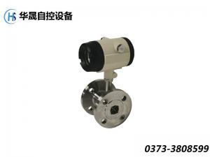 液體渦輪流量計